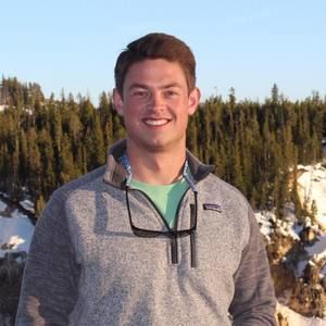 Meet your Posher, Andy